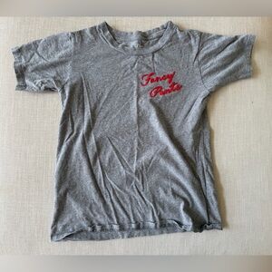 J. Crew Fancy Pants T-Shirt